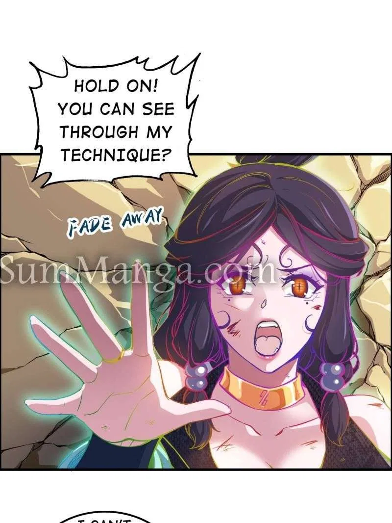 Immortal Cultivation is Just Like This Chapter 42 – Page 3