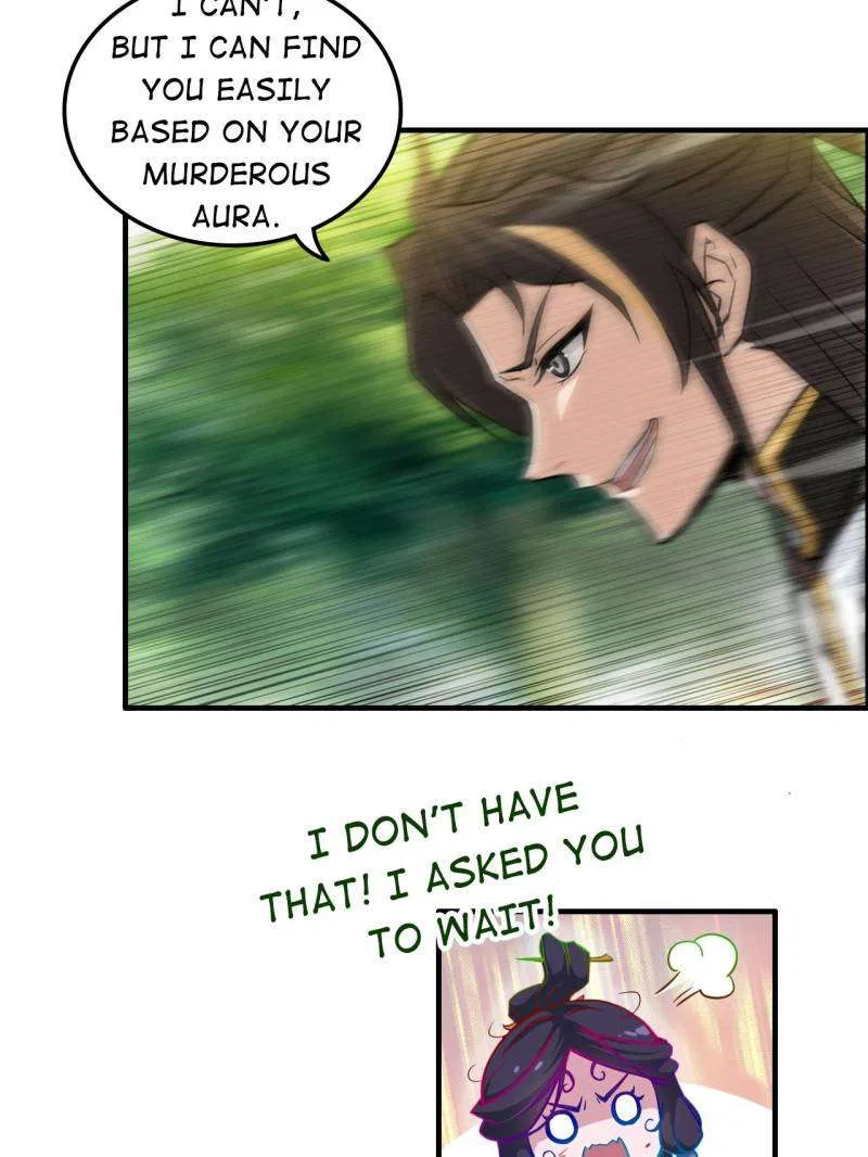 Immortal Cultivation is Just Like This Chapter 42 – Page 4