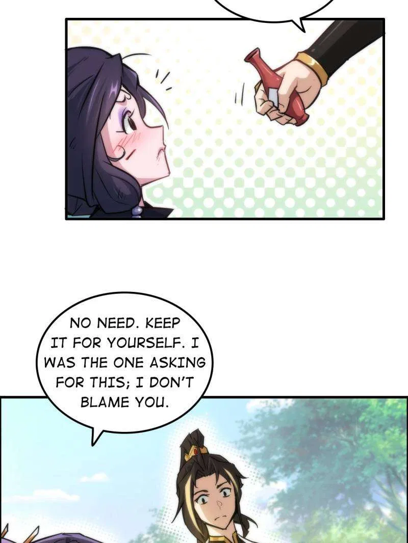 Immortal Cultivation is Just Like This Chapter 42 – Page 12