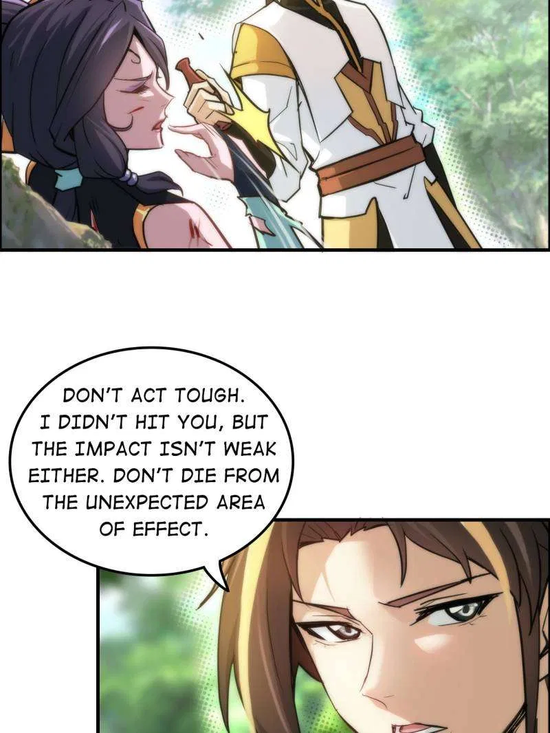 Immortal Cultivation is Just Like This Chapter 42 – Page 13