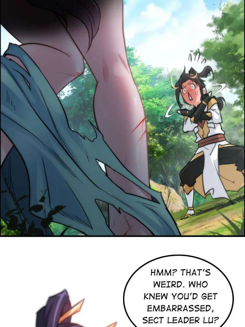 Immortal Cultivation is Just Like This Chapter 42 – Page 17