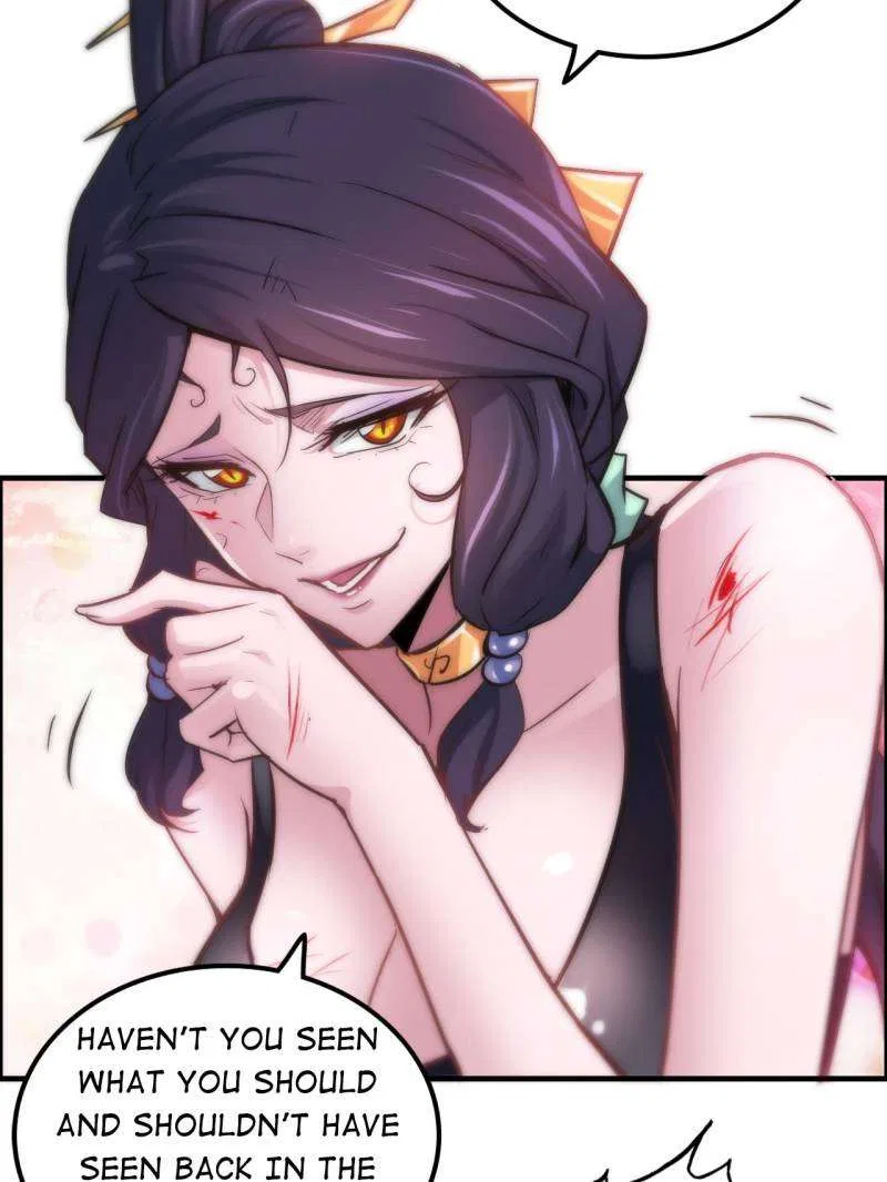 Immortal Cultivation is Just Like This Chapter 42 – Page 18