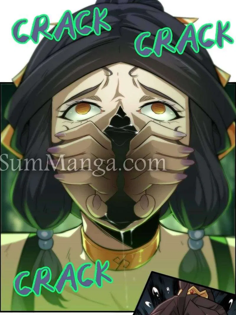 Immortal Cultivation is Just Like This Chapter 42 – Page 20