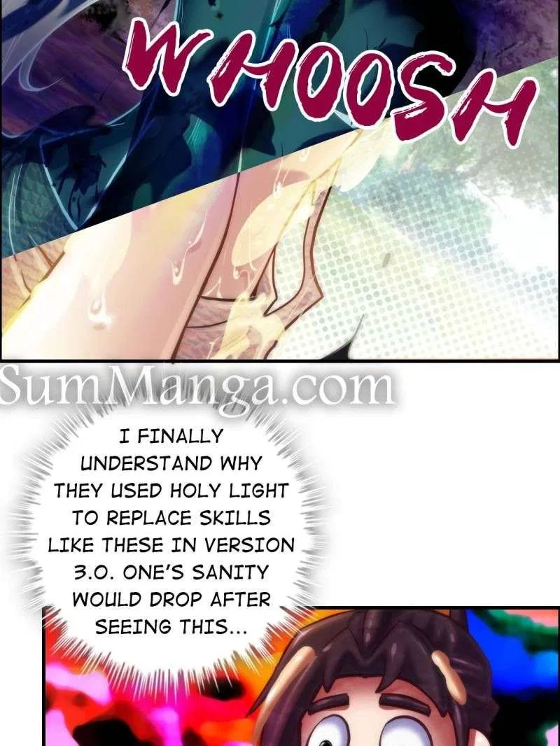 Immortal Cultivation is Just Like This Chapter 42 – Page 23