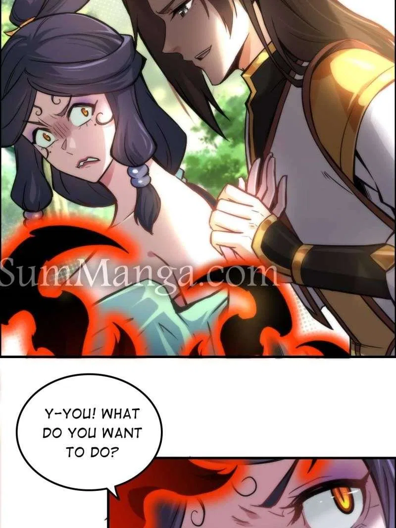 Immortal Cultivation is Just Like This Chapter 42 – Page 30
