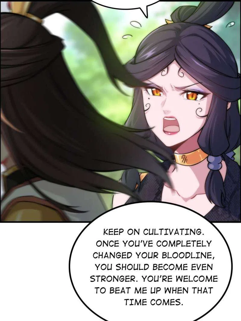 Immortal Cultivation is Just Like This Chapter 42 – Page 38