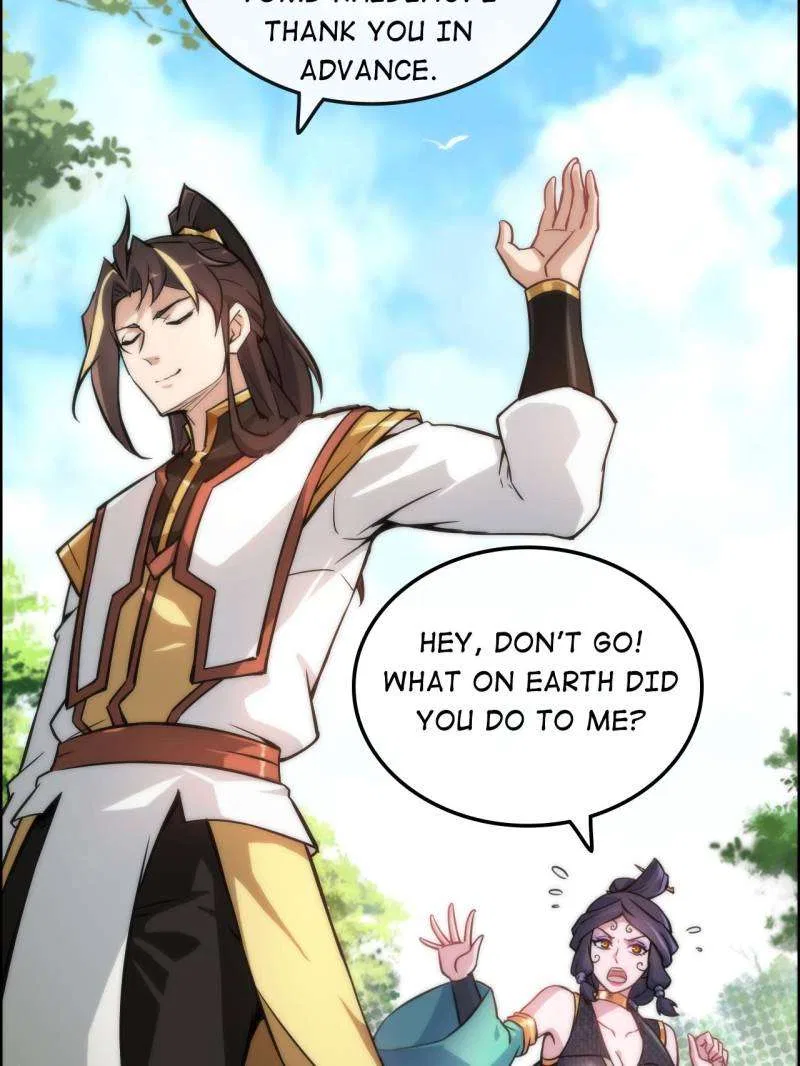 Immortal Cultivation is Just Like This Chapter 42 – Page 41
