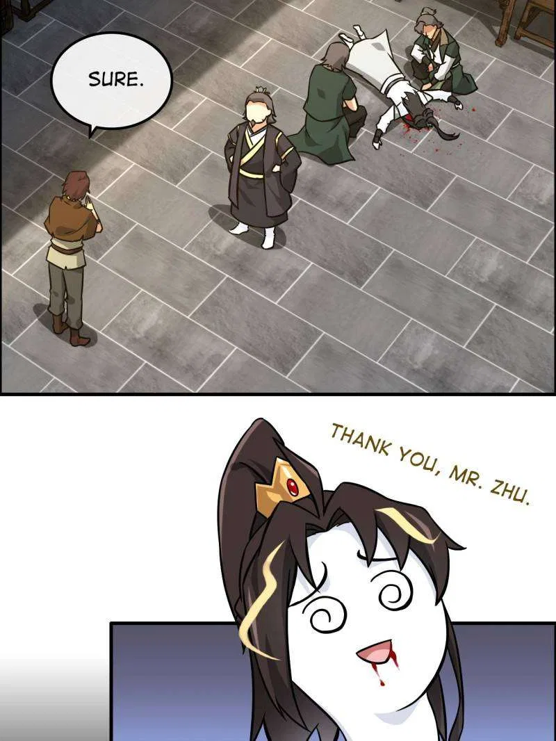 Immortal Cultivation is Just Like This Chapter 42 – Page 49