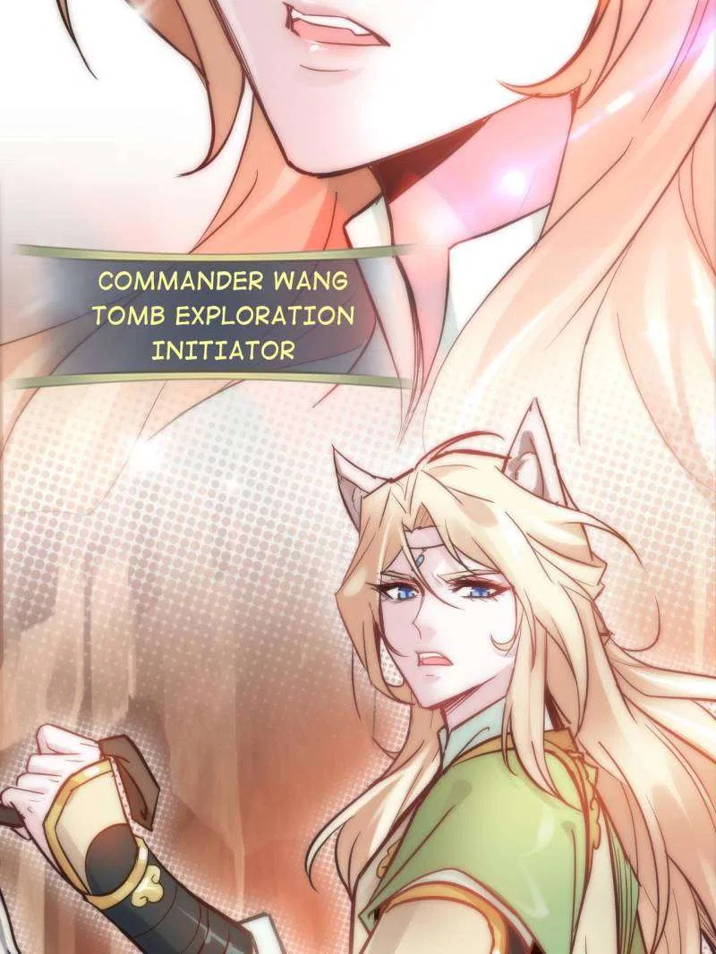 Immortal Cultivation is Just Like This Chapter 42 – Page 53