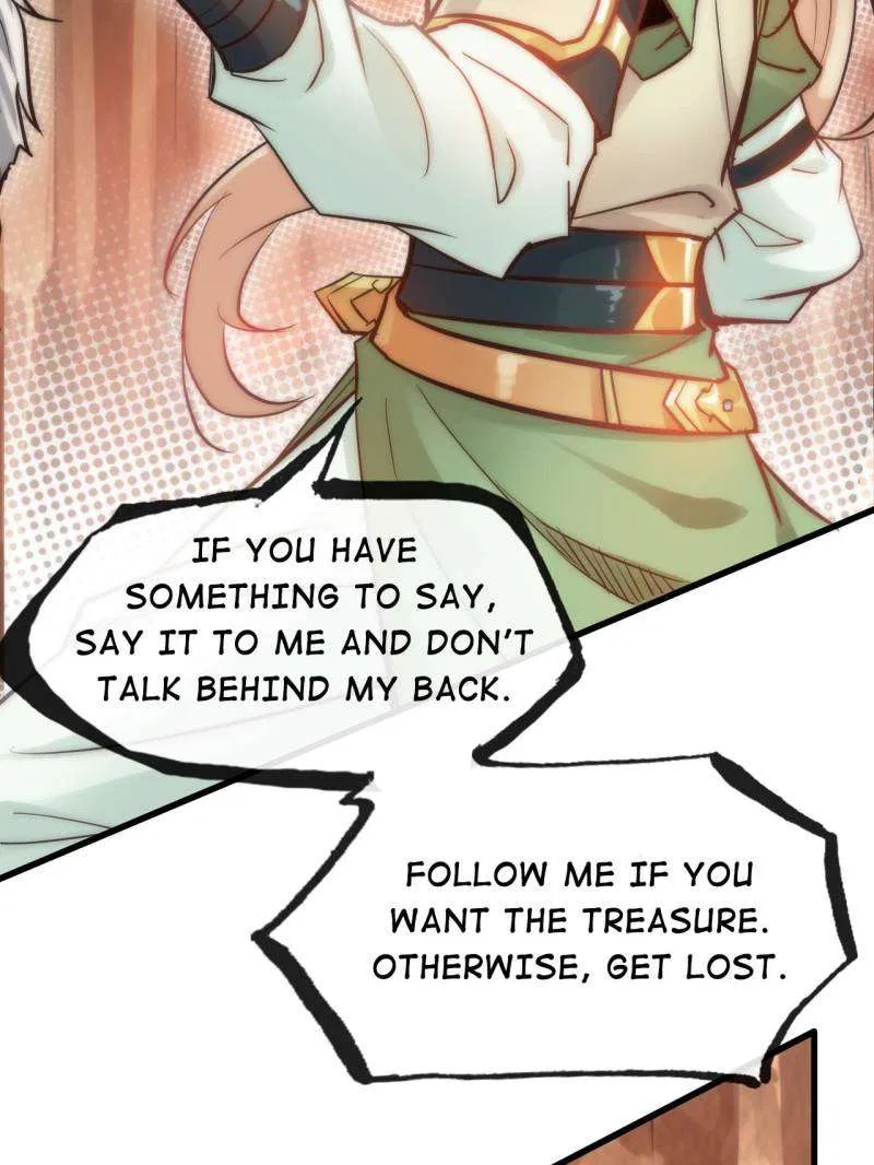 Immortal Cultivation is Just Like This Chapter 42 – Page 54