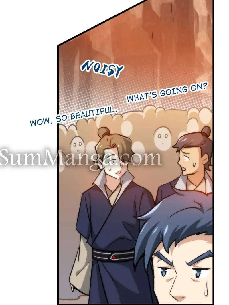 Immortal Cultivation is Just Like This Chapter 42 – Page 55