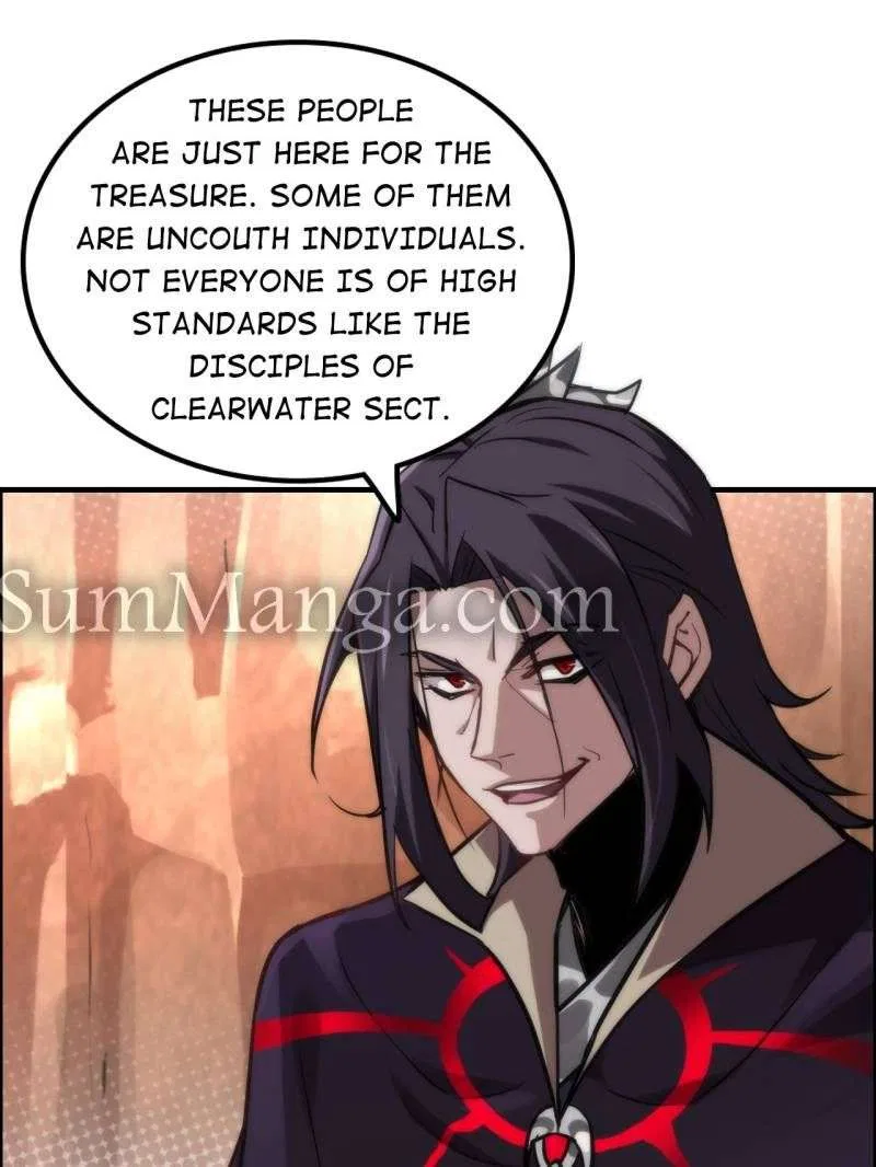 Immortal Cultivation is Just Like This Chapter 42 – Page 58