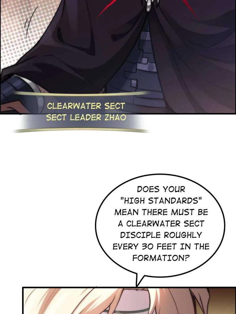Immortal Cultivation is Just Like This Chapter 42 – Page 59