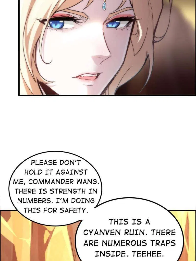 Immortal Cultivation is Just Like This Chapter 42 – Page 60