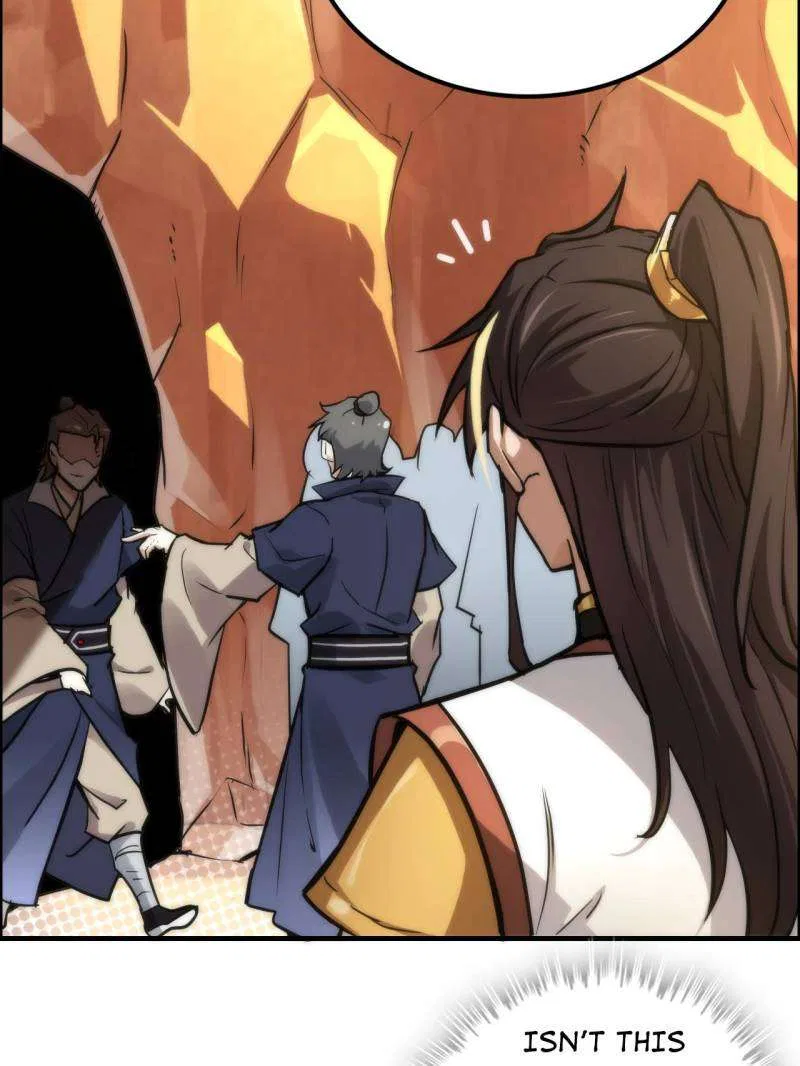 Immortal Cultivation is Just Like This Chapter 42 – Page 61