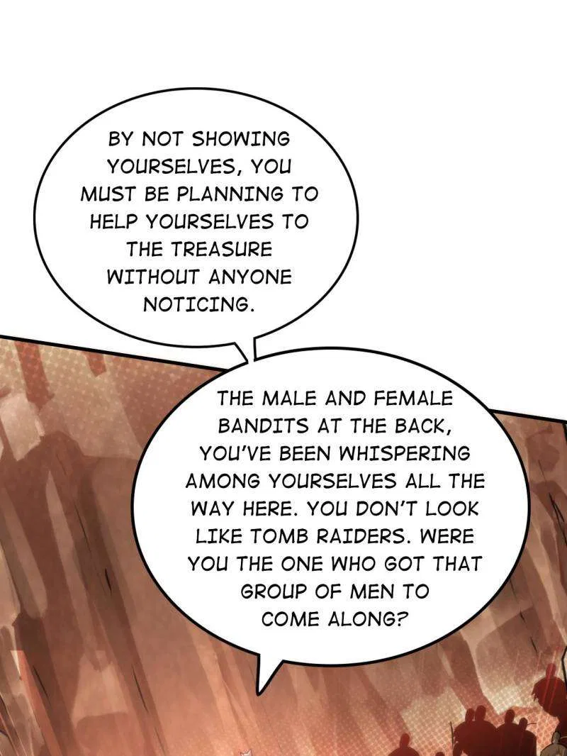 Immortal Cultivation is Just Like This Chapter 42 – Page 65
