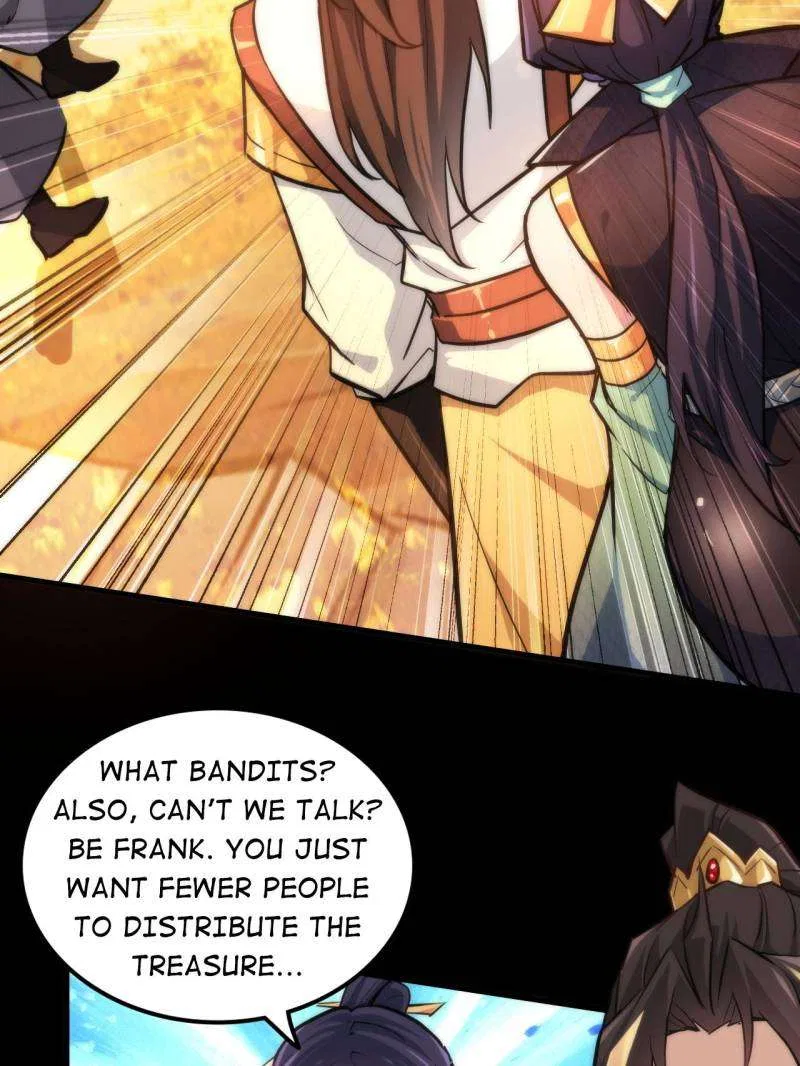 Immortal Cultivation is Just Like This Chapter 42 – Page 67
