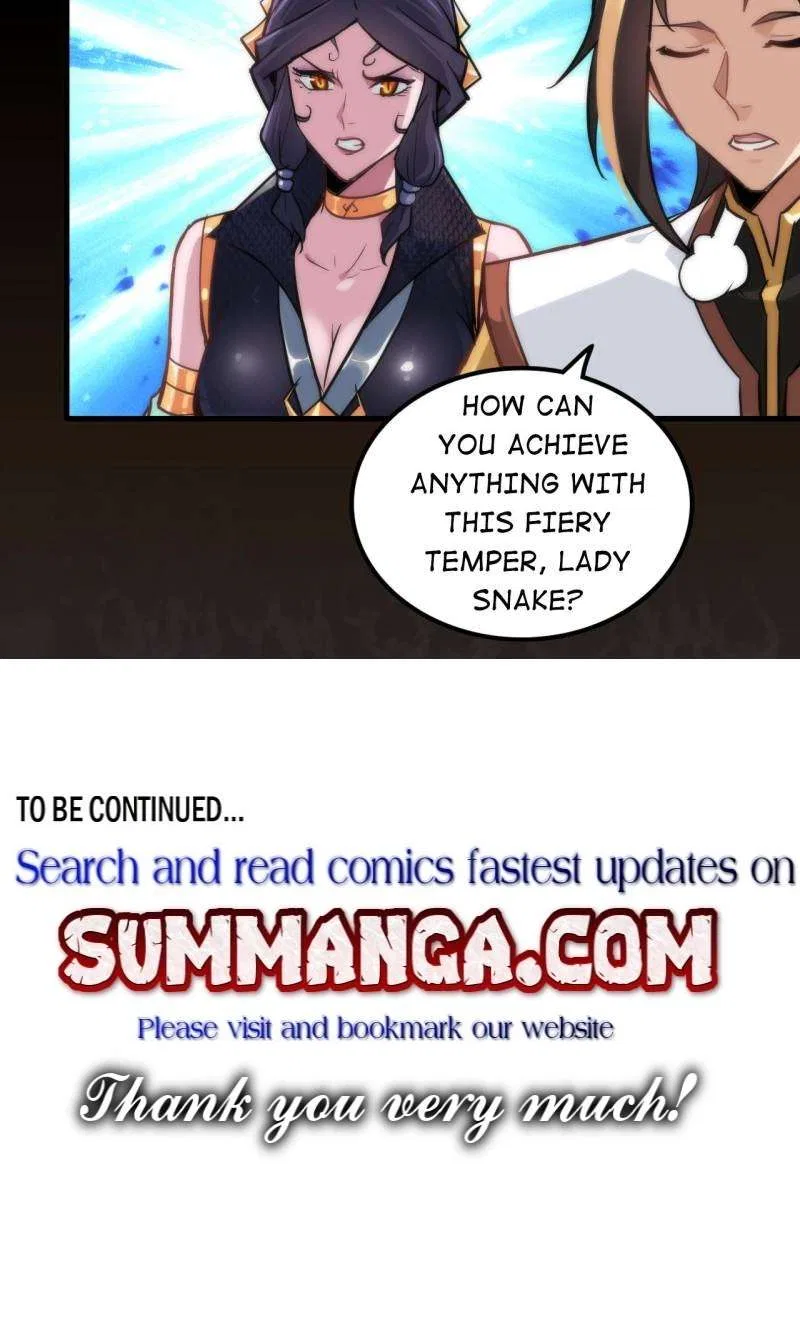Immortal Cultivation is Just Like This Chapter 42 – Page 68