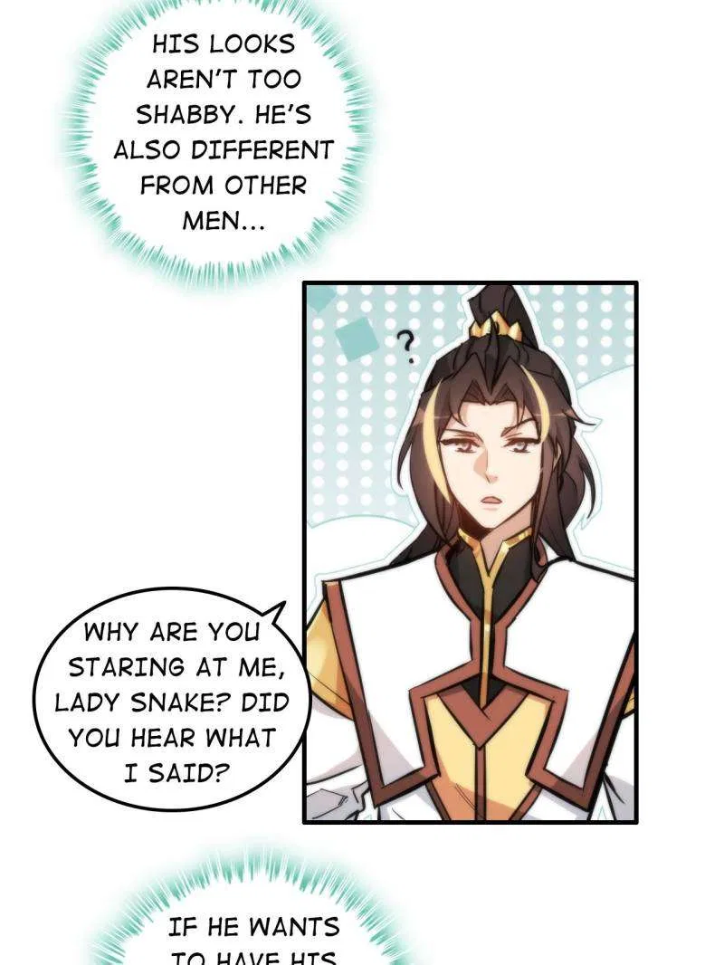 Immortal Cultivation is Just Like This Chapter 41 – Page 3
