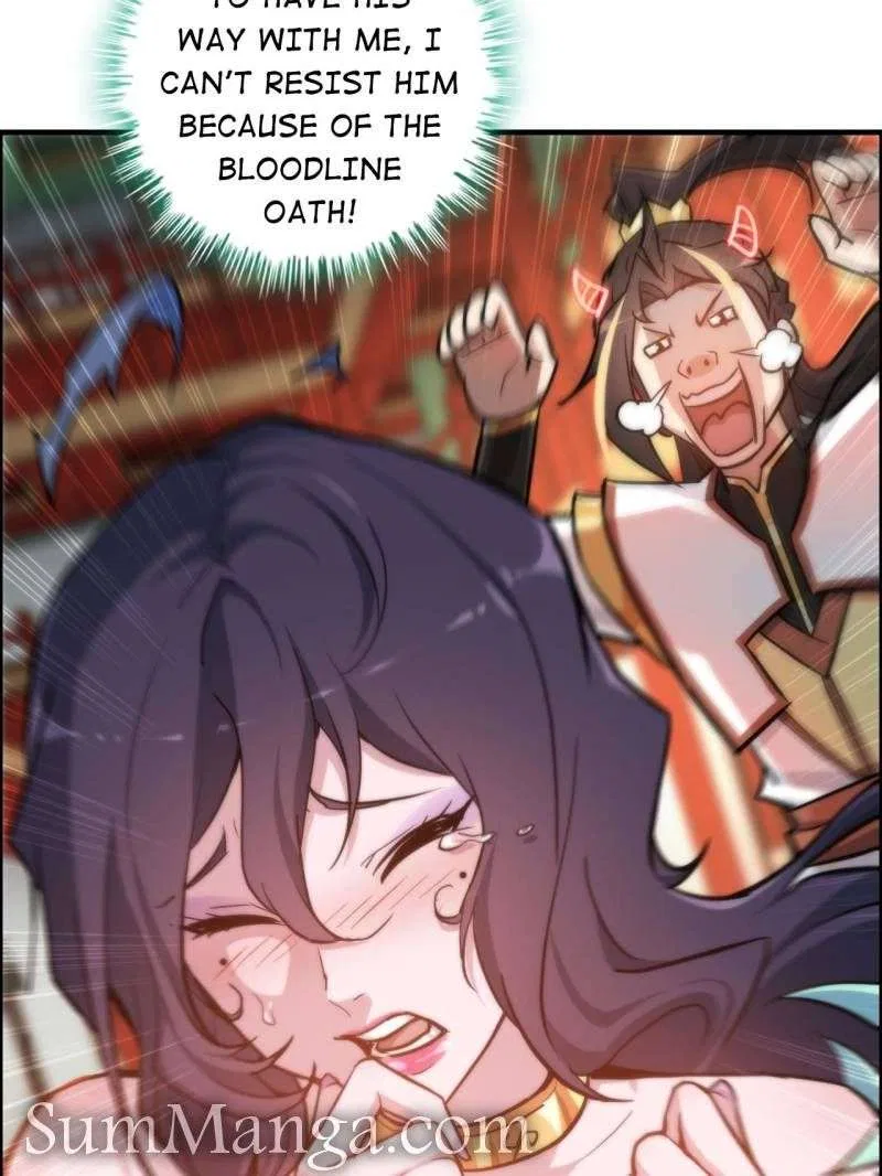 Immortal Cultivation is Just Like This Chapter 41 – Page 4
