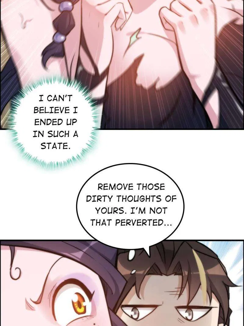 Immortal Cultivation is Just Like This Chapter 41 – Page 5