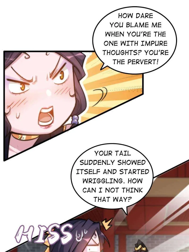 Immortal Cultivation is Just Like This Chapter 41 – Page 7