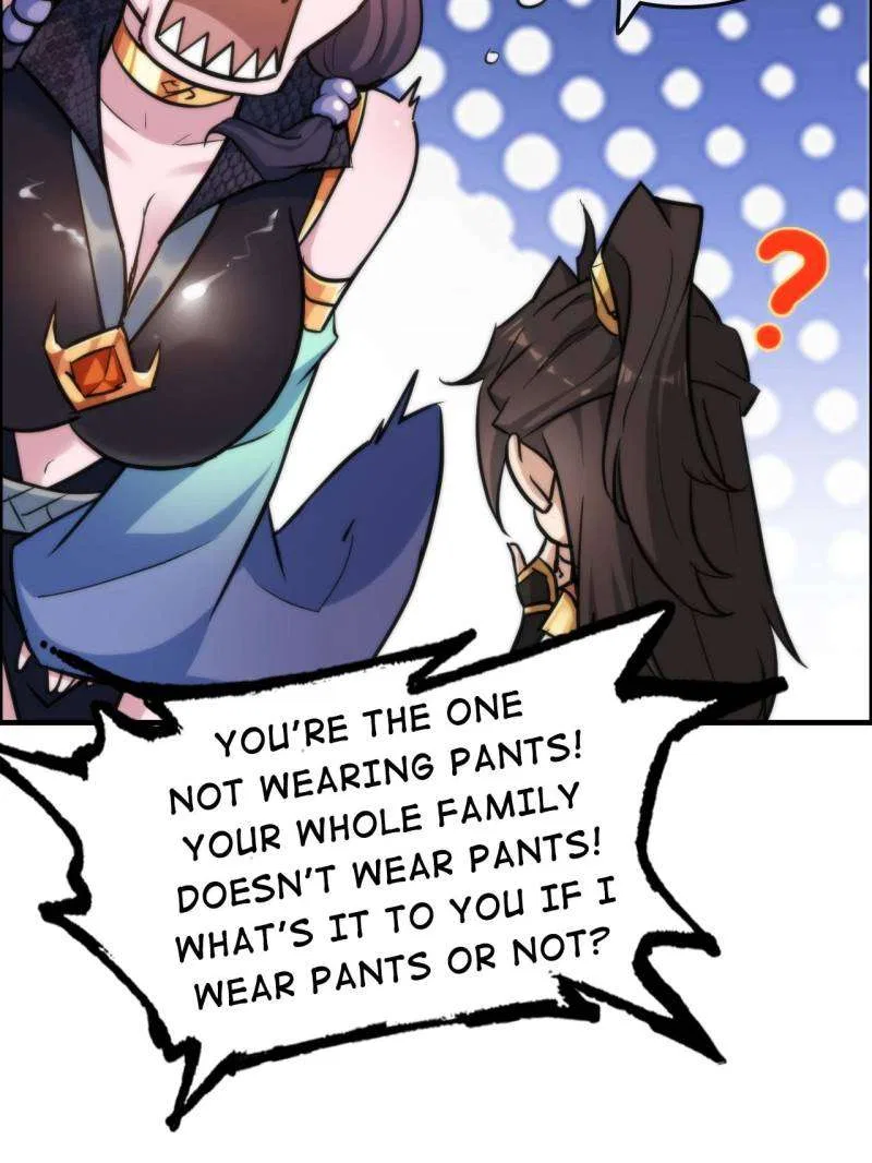 Immortal Cultivation is Just Like This Chapter 41 – Page 9