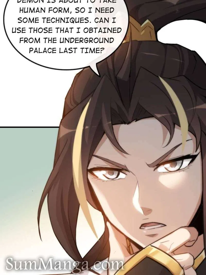 Immortal Cultivation is Just Like This Chapter 41 – Page 11