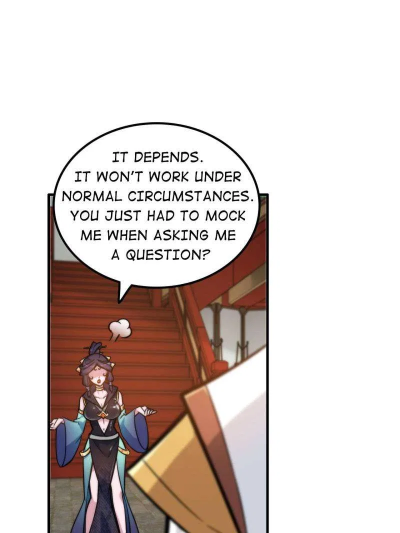 Immortal Cultivation is Just Like This Chapter 41 – Page 13