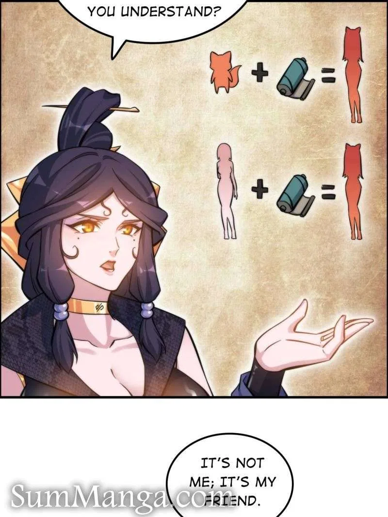 Immortal Cultivation is Just Like This Chapter 41 – Page 15