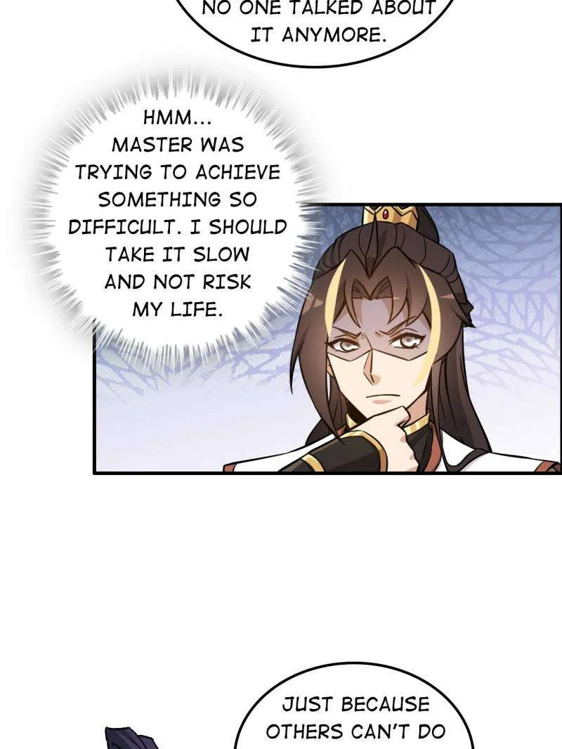 Immortal Cultivation is Just Like This Chapter 41 – Page 20