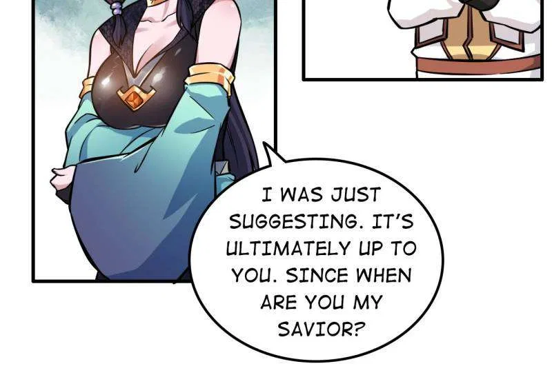 Immortal Cultivation is Just Like This Chapter 41 – Page 24