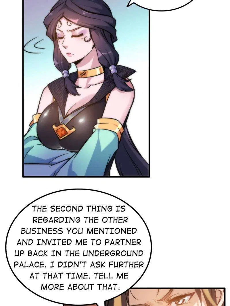 Immortal Cultivation is Just Like This Chapter 41 – Page 27