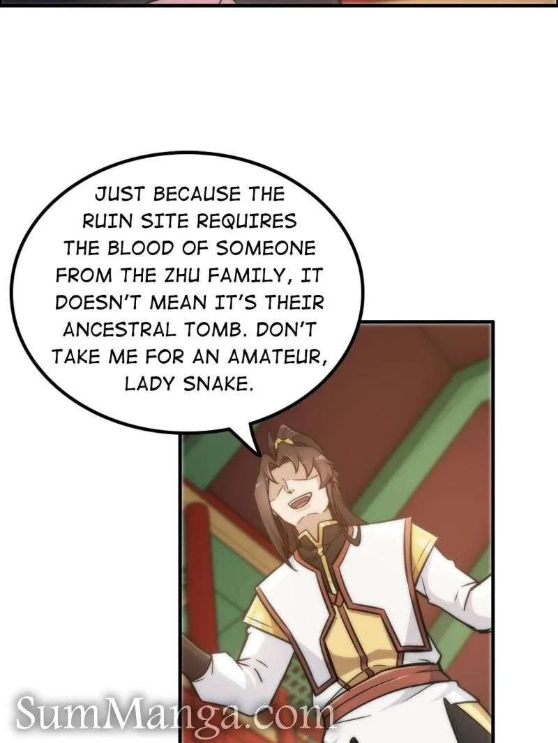 Immortal Cultivation is Just Like This Chapter 41 – Page 29