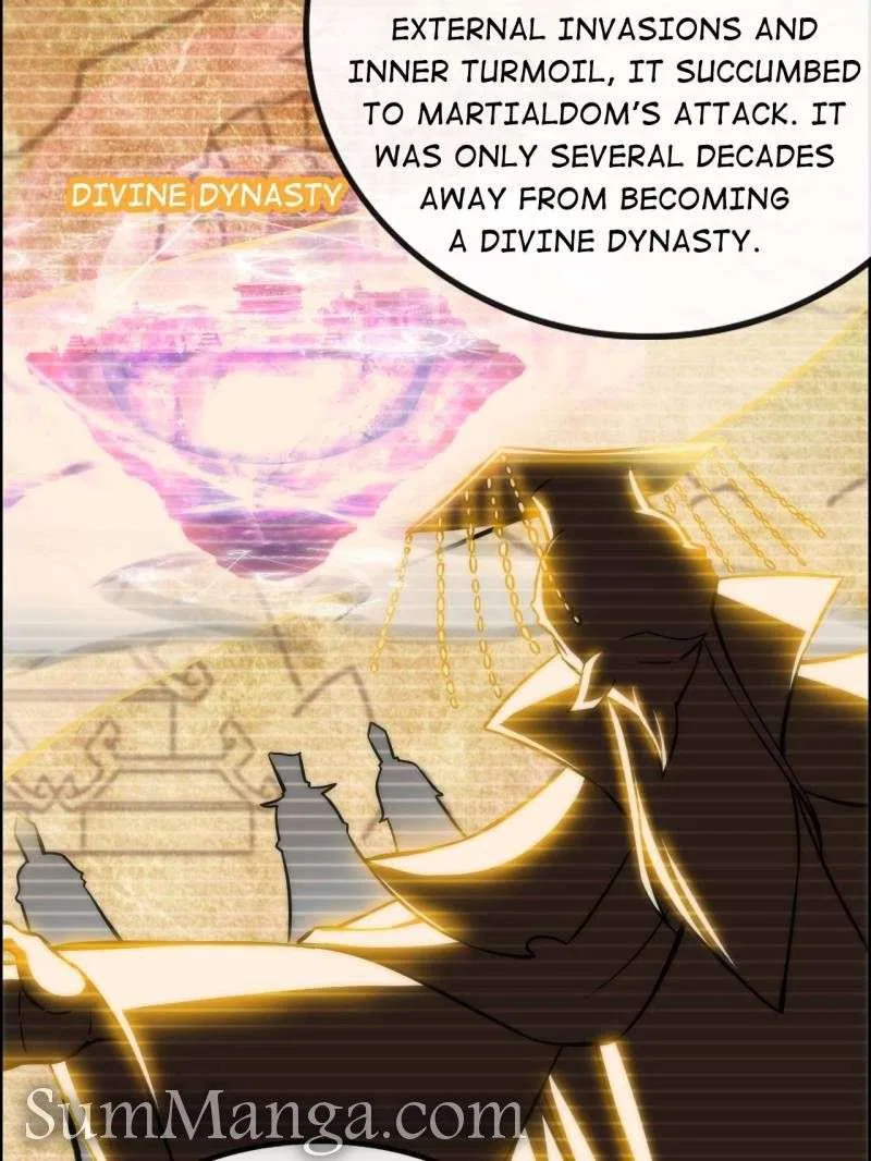 Immortal Cultivation is Just Like This Chapter 41 – Page 32