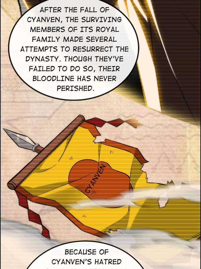 Immortal Cultivation is Just Like This Chapter 41 – Page 33