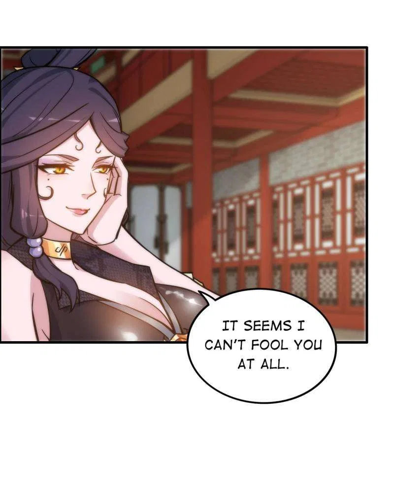 Immortal Cultivation is Just Like This Chapter 41 – Page 36