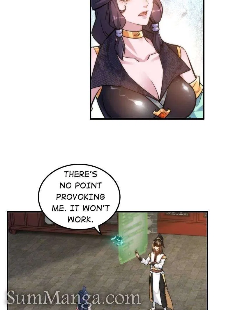 Immortal Cultivation is Just Like This Chapter 41 – Page 41