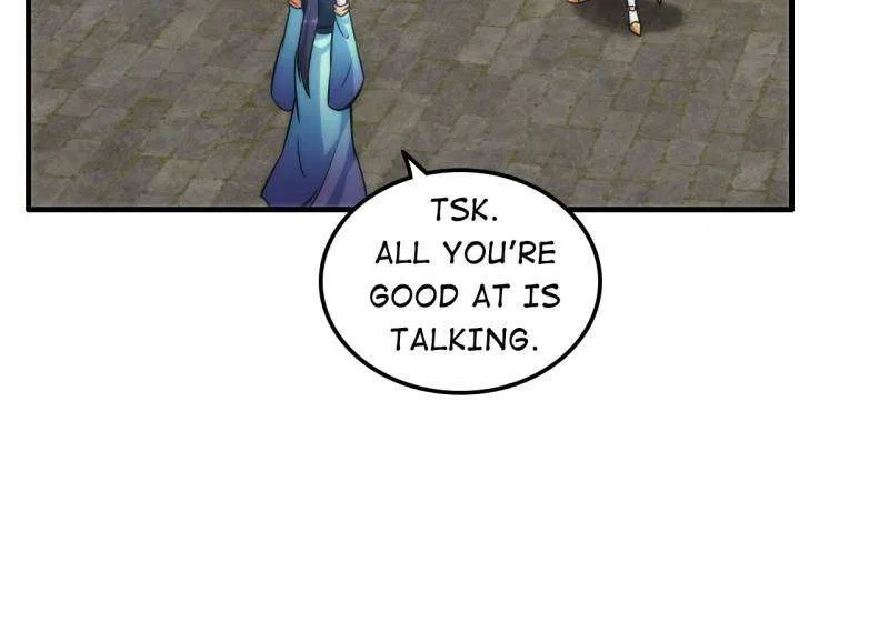 Immortal Cultivation is Just Like This Chapter 41 – Page 42