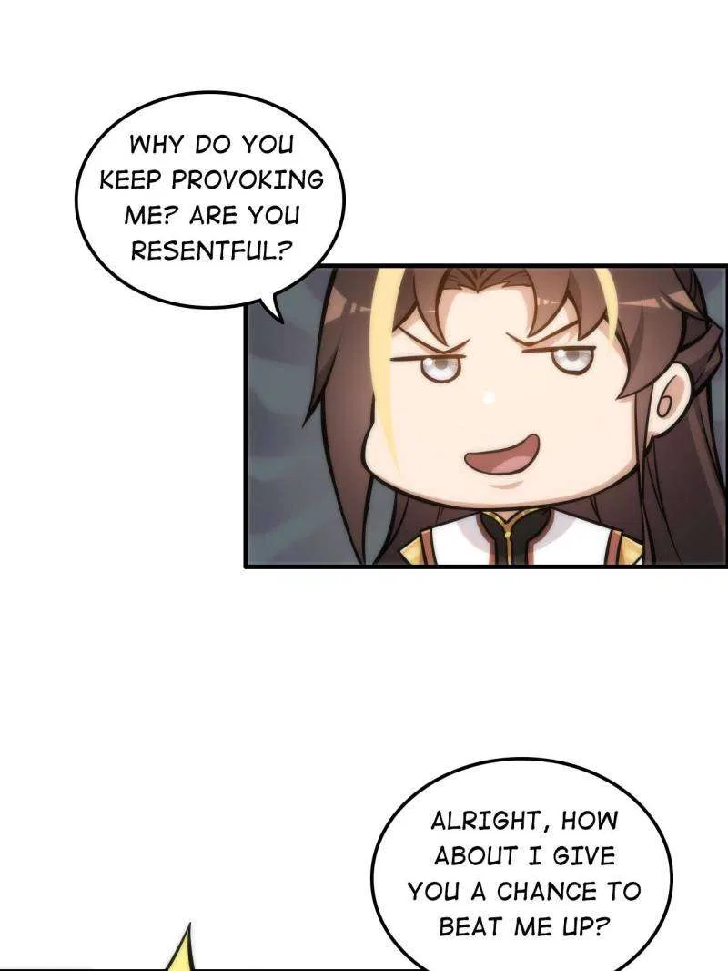 Immortal Cultivation is Just Like This Chapter 41 – Page 43