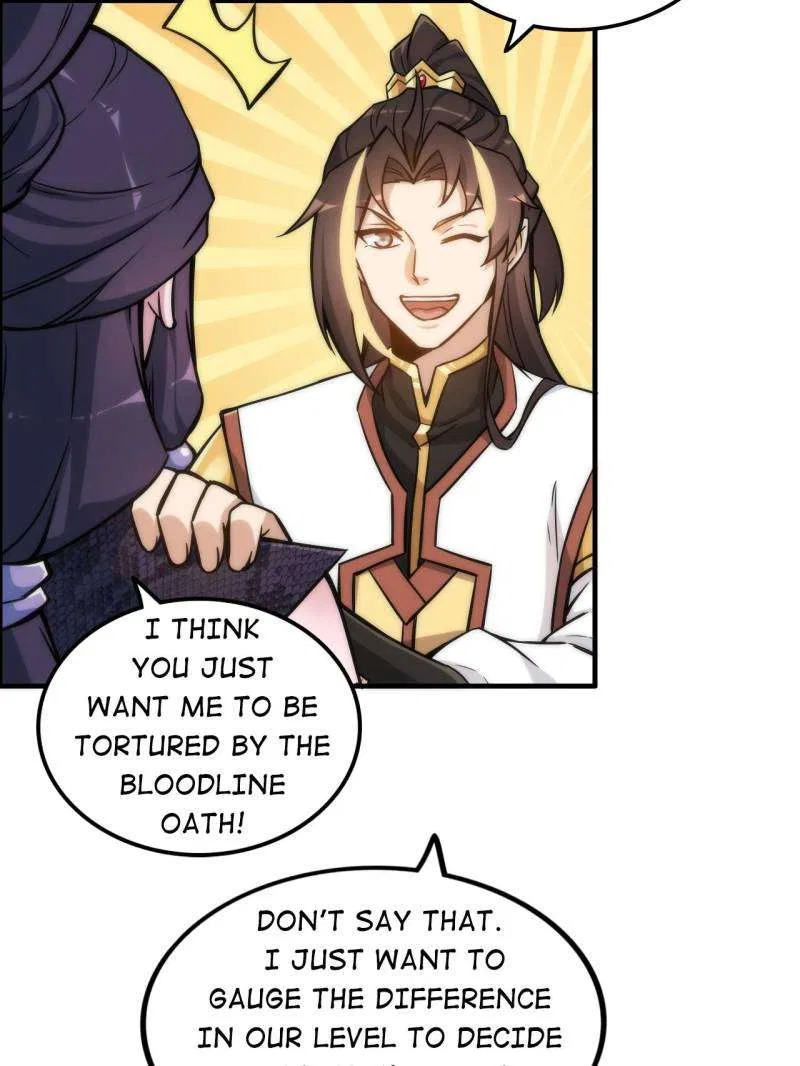 Immortal Cultivation is Just Like This Chapter 41 – Page 44