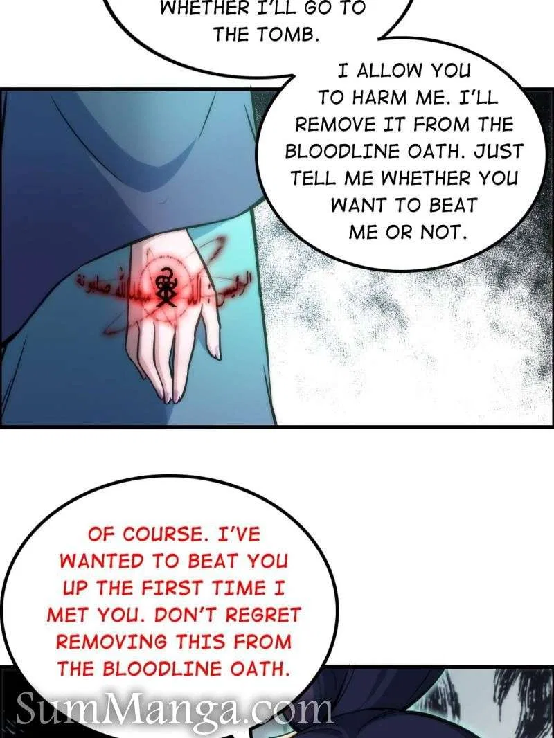 Immortal Cultivation is Just Like This Chapter 41 – Page 45