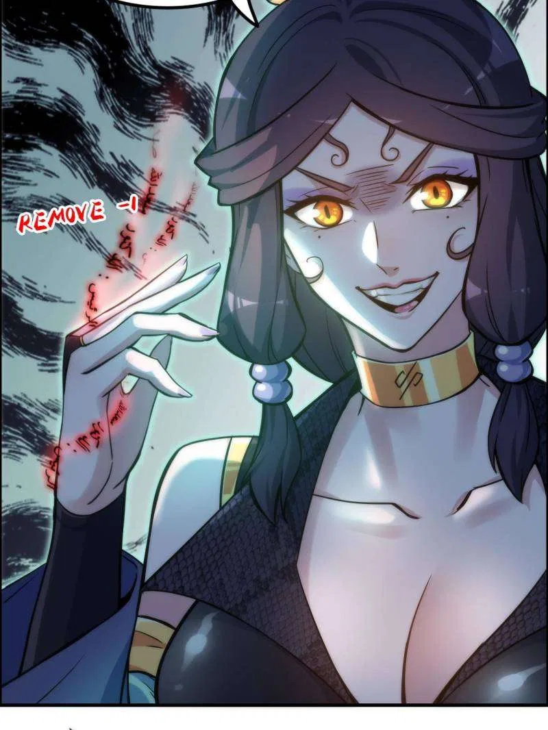 Immortal Cultivation is Just Like This Chapter 41 – Page 46