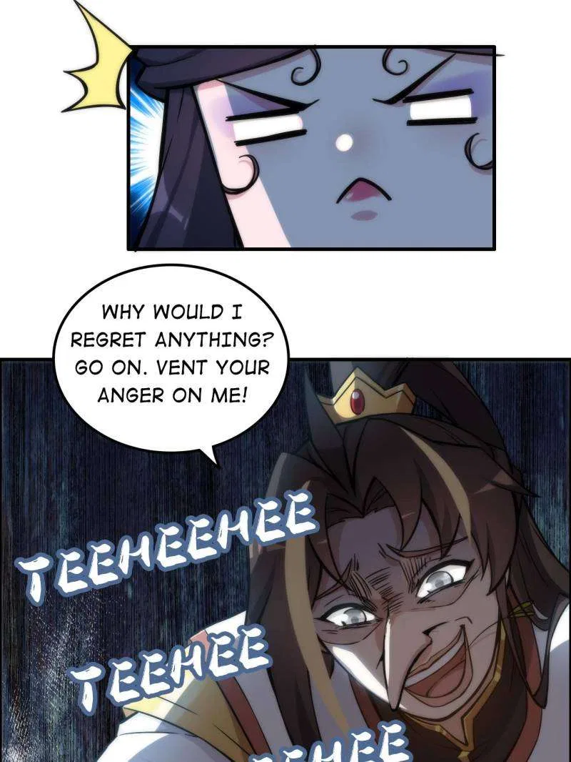 Immortal Cultivation is Just Like This Chapter 41 – Page 47
