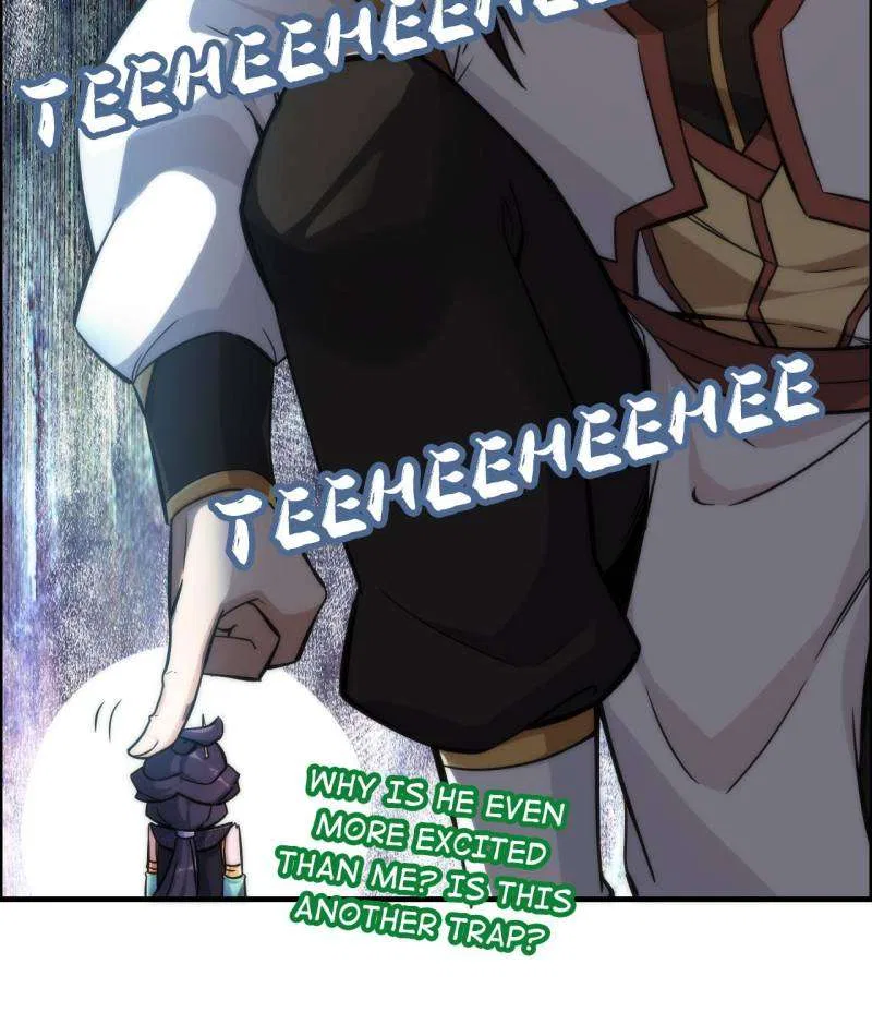 Immortal Cultivation is Just Like This Chapter 41 – Page 48