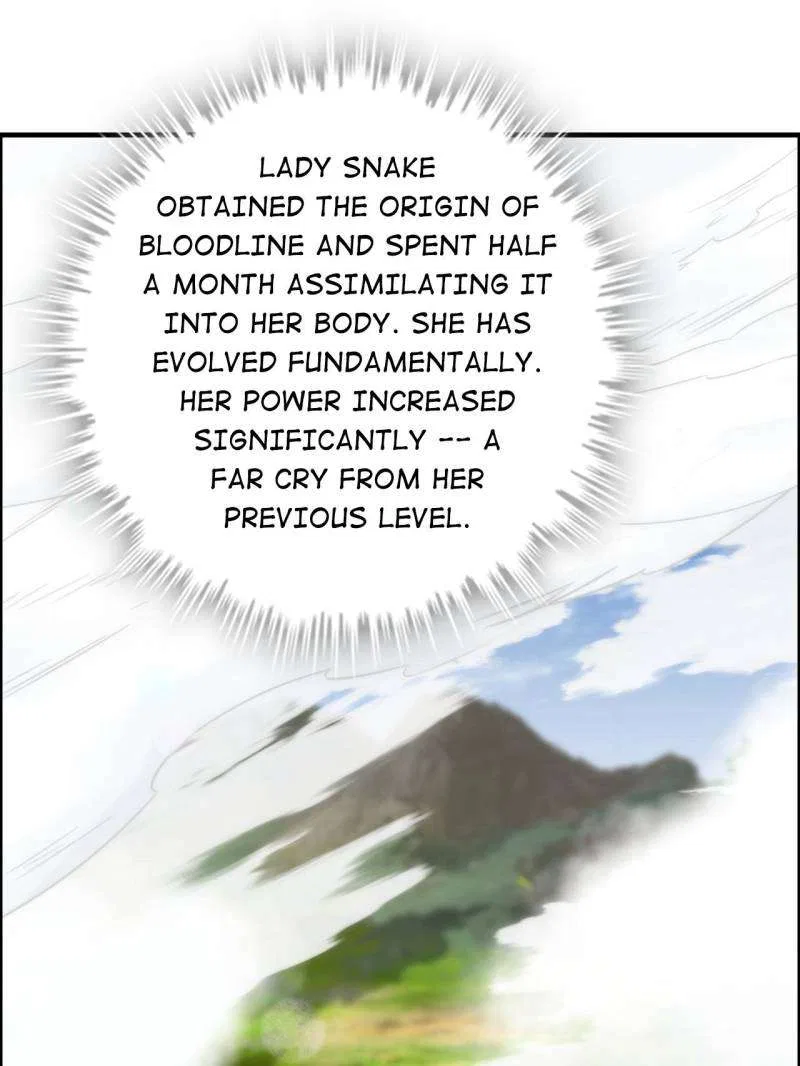 Immortal Cultivation is Just Like This Chapter 41 – Page 49