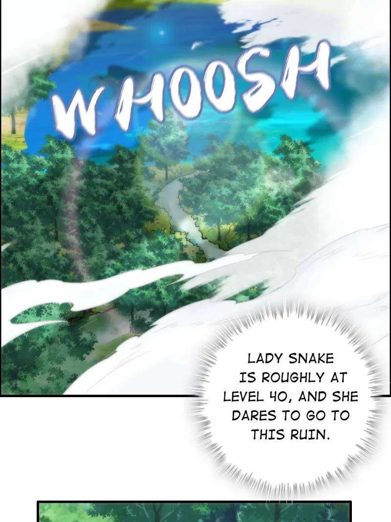 Immortal Cultivation is Just Like This Chapter 41 – Page 50