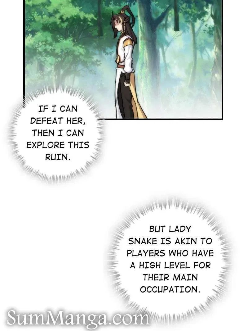 Immortal Cultivation is Just Like This Chapter 41 – Page 51