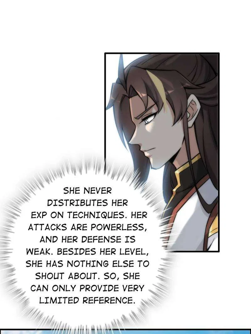 Immortal Cultivation is Just Like This Chapter 41 – Page 52