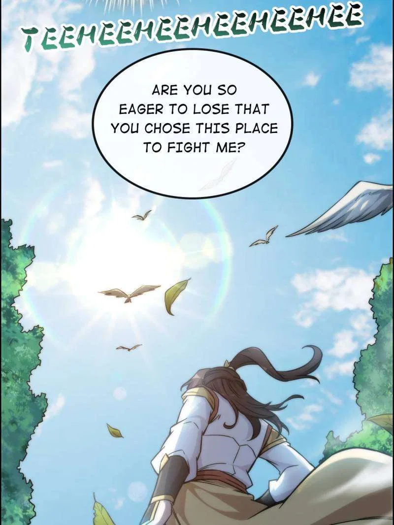 Immortal Cultivation is Just Like This Chapter 41 – Page 53